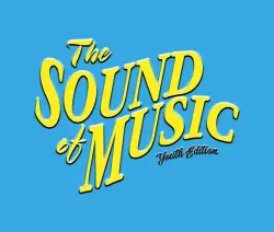 Logo : The Sound of Music: Youth Edition
