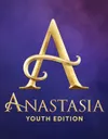 Anastasia Youth Edition logo