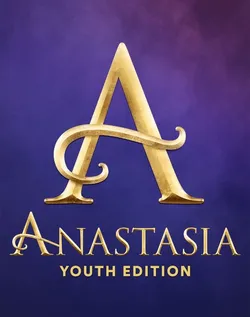 Logo van Anastasia
