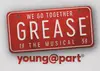 Logo : Grease: Young@Part®