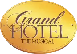 Logo van Grand Hotel