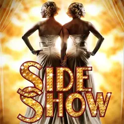 Logo van Side Show