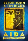 Logo van Aida