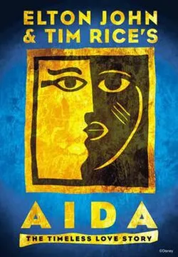 Logo van Aida