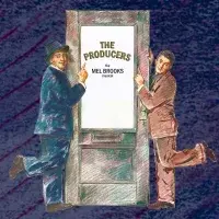 The Producers logo