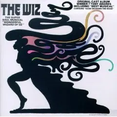 The Wiz logo