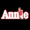 Logo van Annie