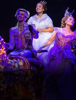 Cinderella logo