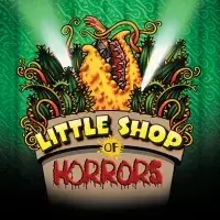 Little Shop of Horrors logo