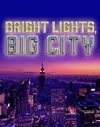 Logo von Bright Lights, Big City