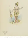 Logo van La belle Hélène