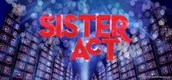 Sister Act logo