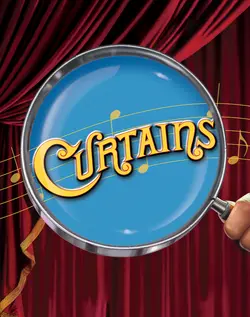 Curtains logo