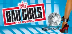Logo van Bad Girls