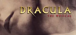 Logo von Dracula The Musical