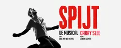 Logo : Spijt!