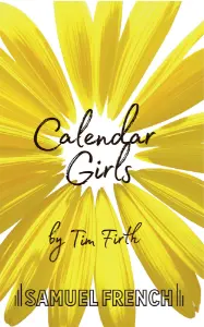 Calendar Girls logo