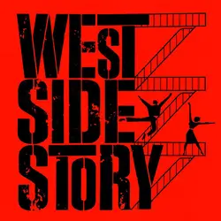 West Side Story logo