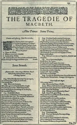 Macbeth logo