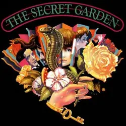 Logo van The Secret Garden