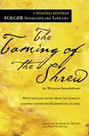 The Taming of the Shrew logo