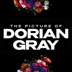 Logo : Dorian Gray