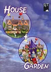 Logo : House & Garden