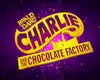 Charlie and the Chocolate Factory logo