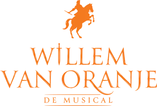 Logo : Willem van Oranje