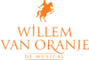 Willem van Oranje logo
