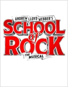 School of Rock logo