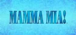 Logo van Mamma Mia!