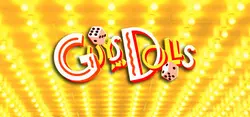 Guys and Dolls logo
