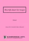 Logo von Heerlijk duurt het langst