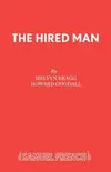 Logo : The Hired Man