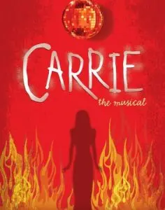 Logo von Carrie