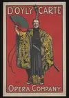 Logo van The Mikado