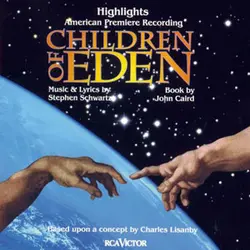 Logo : Children of Eden
