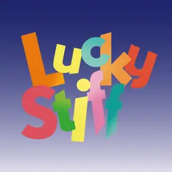 Logo van Lucky Stiff