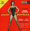 Damn Yankees logo