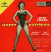 Damn Yankees logo