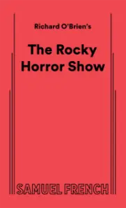 Logo von The Rocky Horror Picture Show