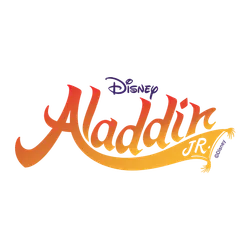 Logo van Aladdin JR.