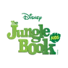 Logo van The Jungle Book Kids