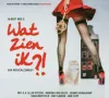 Logo van Wat Zien Ik?!