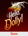 Hello, Dolly! logo