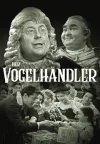 Logo van Der Vogelhändler