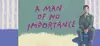 Logo : A Man of No Importance