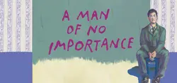 Logo : A Man of No Importance