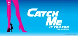 Logo van Catch Me If You Can